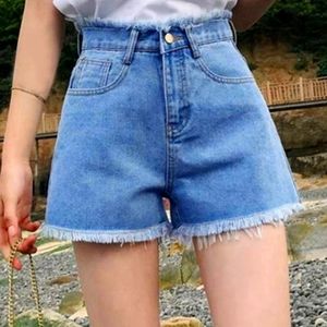 Urbanic Wide Leg Shorts